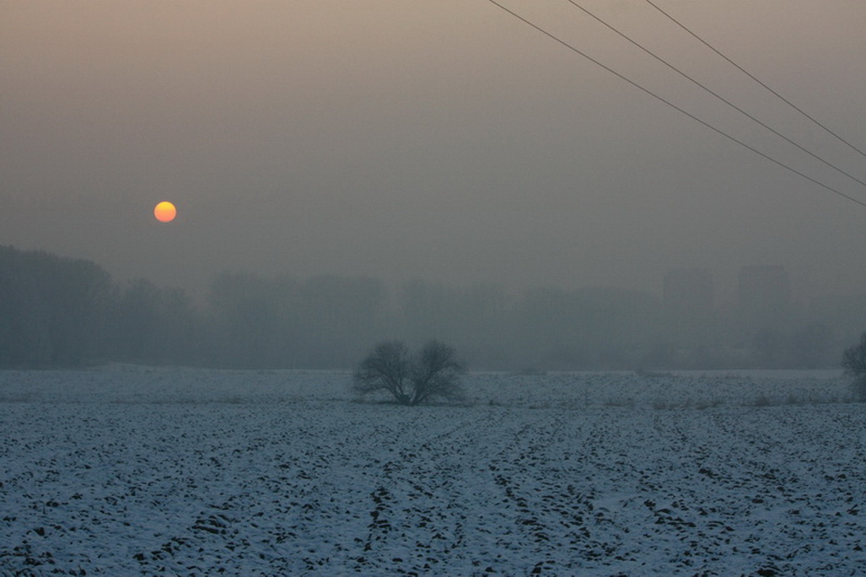 Meteorologové nevylučují vyhlášení regulace kvůli smogu