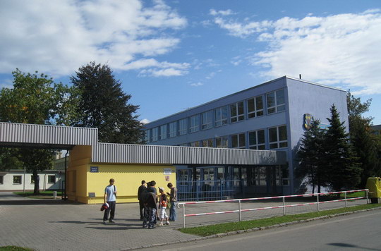 Žákyně školy ČSA je v matematice mezi třeťáky nejlepší v Česku