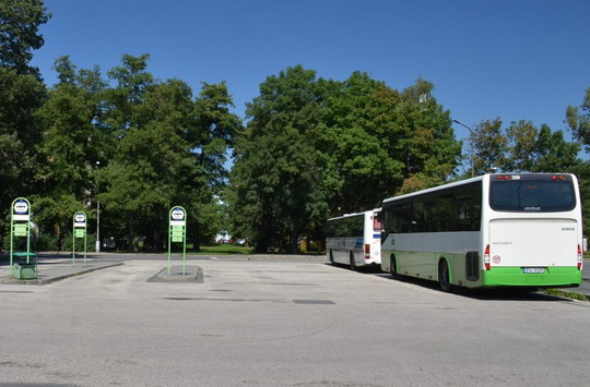 S novým jízdním řádem přicházejí změny, mění se časy, mizí spoje