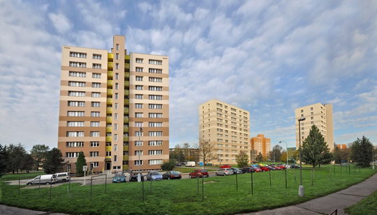 Bohumíňáci ušetřili 35 milionů za teplo a teplou vodu