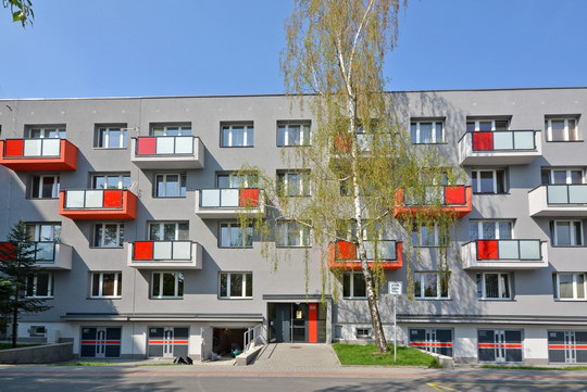 V Bohumíně si připlatí za bydlení, kdo se s městem dohodne v předstihu, ušetří