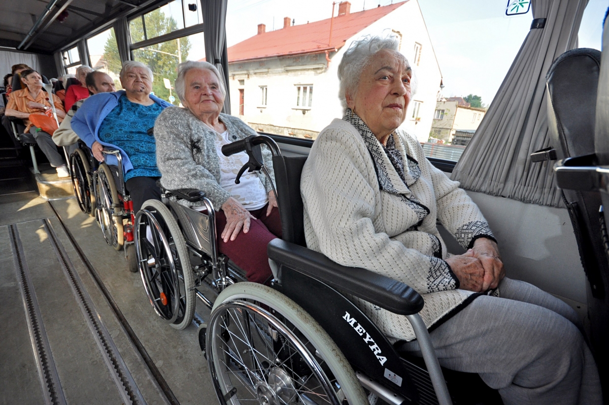 Starosta Bohumína si zítra střihne roli průvodce