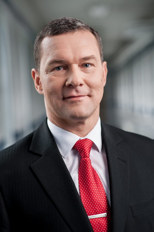 Novým ředitelem Elektrárny Dětmarovice je Martin Hančar