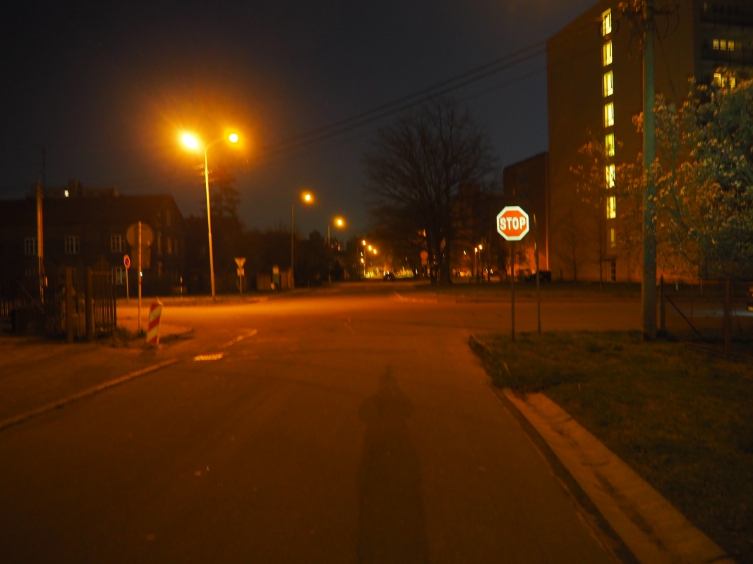 Policisté hledají svědky nehody s podnapilým cyklistou