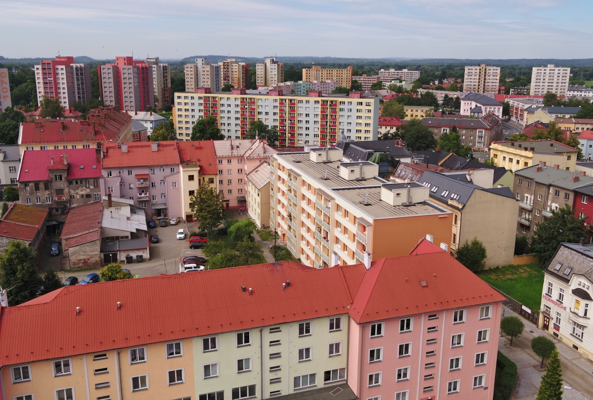 Licitace městských bytů pokračují i v době vládních omezení