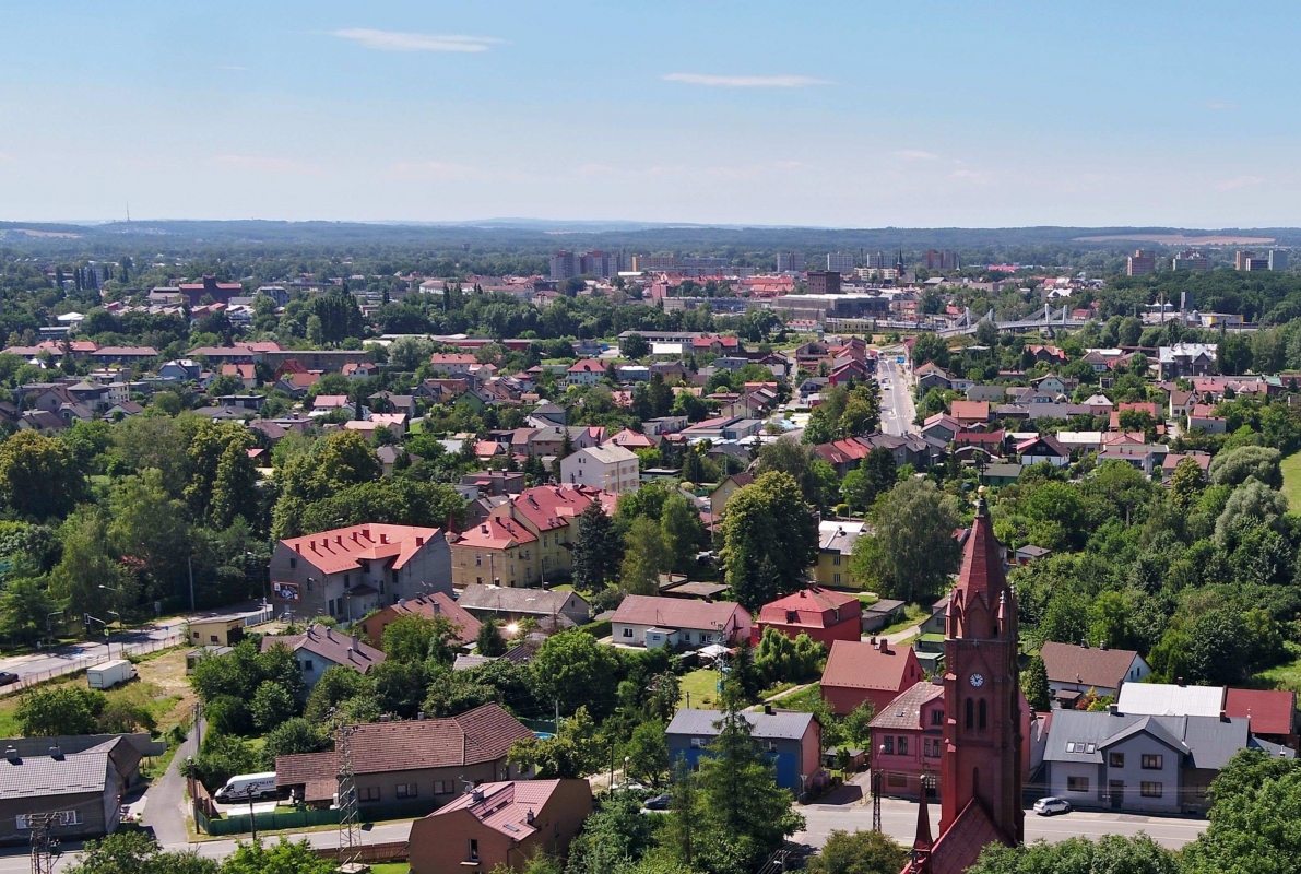 Ministerstvo dopravy po argumentech z regionu změnilo názor, obchvat Skřečoně dostane zelenou