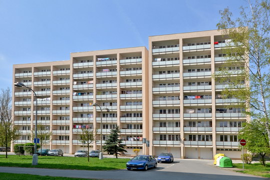 Plán oprav a investic pro rok 2019