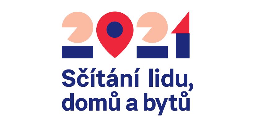 Sčítání lidu, domů a bytů v roce 2021