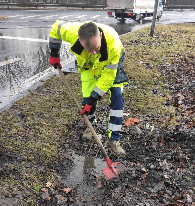 Běžná údržba silnic v kraji na další roky stojí necelou půl miliardu korun