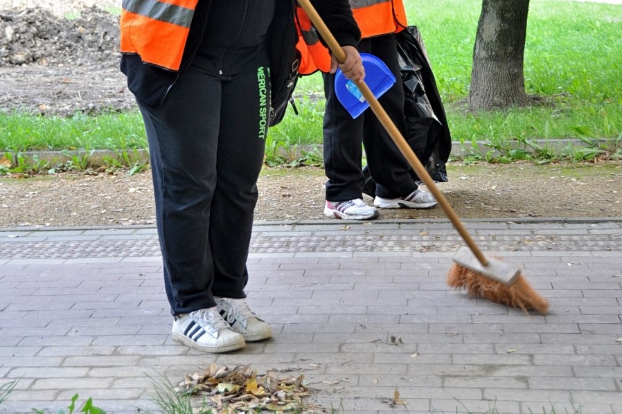 Stát vyslyšel volání měst, posílí službu veřejně prospěšných pracovníků