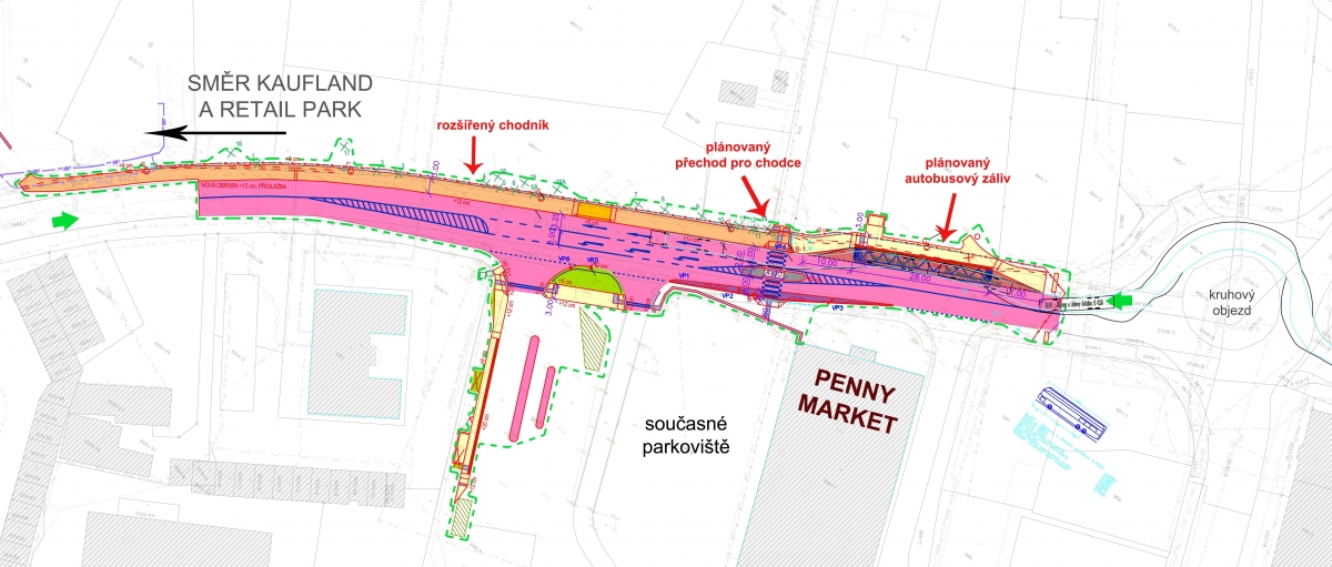 Bohumín usiluje o dotace na tři velké projekty, získat by mohl přes 20 milionů