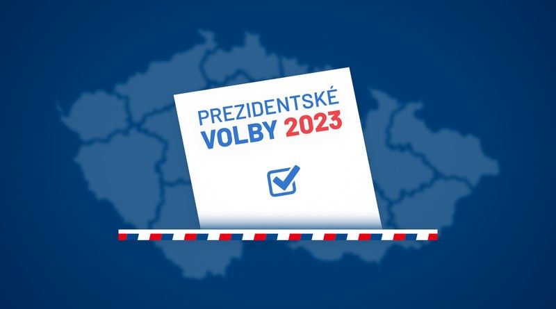 V prvním kole prezidentských voleb vyhrál v Bohumíně Babiš, druhý je Pavel