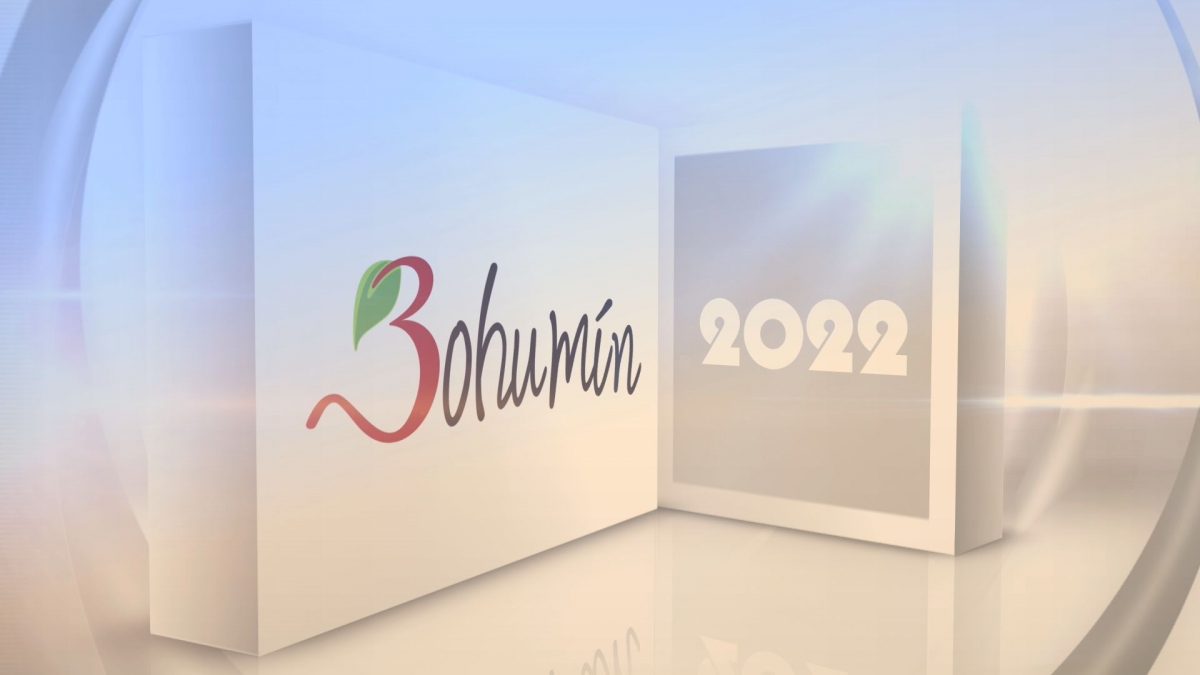 Emoce, nové výzvy i úspěchy Bohumíňáků v kalendáriu 2022