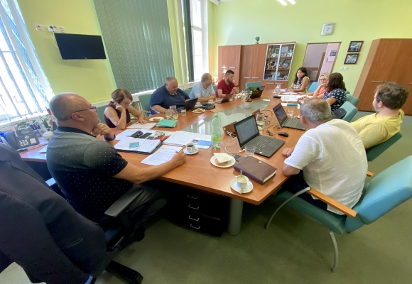 Usnesení rady ze dne 5.6.2023