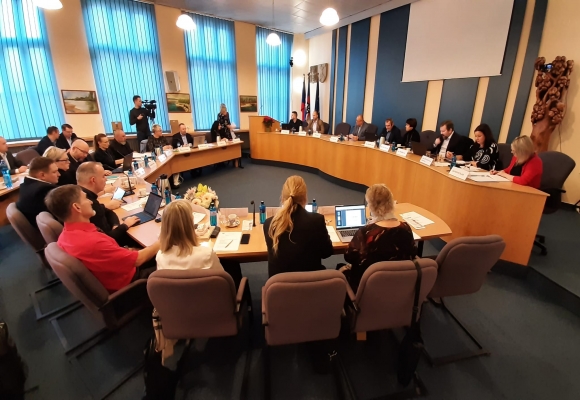 Usnesení zastupitelstva ze dne 11.12.2023