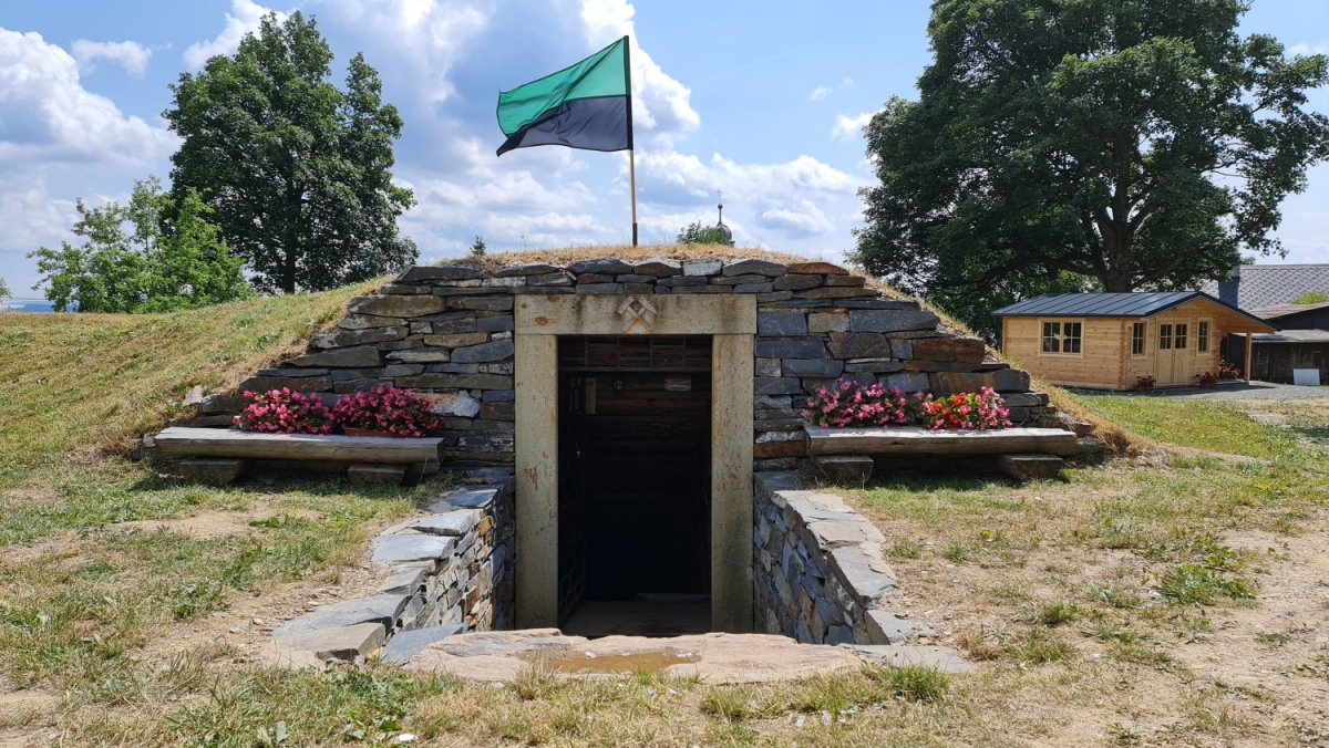 Vloni zavítal do kraje více než milion turistů