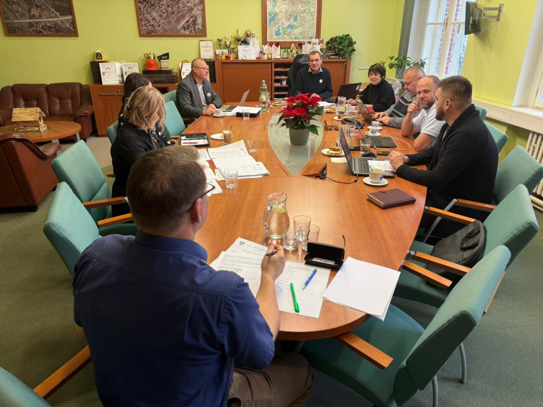 Usnesení rady ze dne 2.6.2025