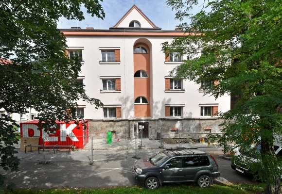 Bohumín letos investuje 50 milionů do zateplení domů, soustředí se na solitéry a bloky s příběhem