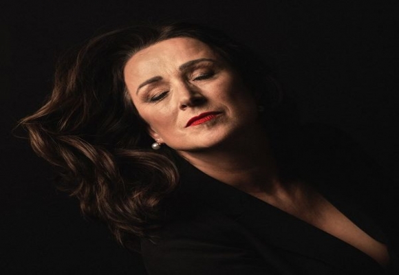 Kulturní podzim ve Starém Bohumíně otevře ostravská diva Hana Fialová