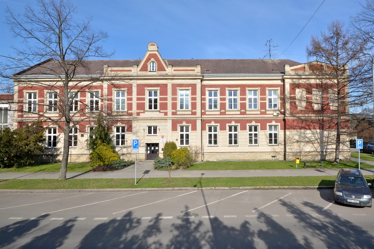 Nabídka práce - uklízečka