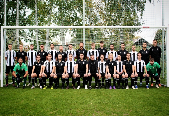 Slovan Záblatí zakončí podzimní část sezony domácím duelem s Markvartovicemi