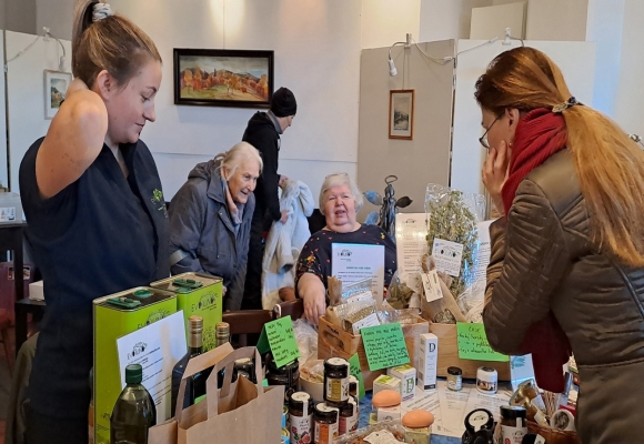 Vánoce s Maryškou budou inspirovat, bavit i pomáhat