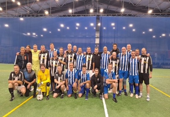 Bohumínské Záblatí vyzvalo chorvatské Zabloče, nastoupil i starosta Bohumína