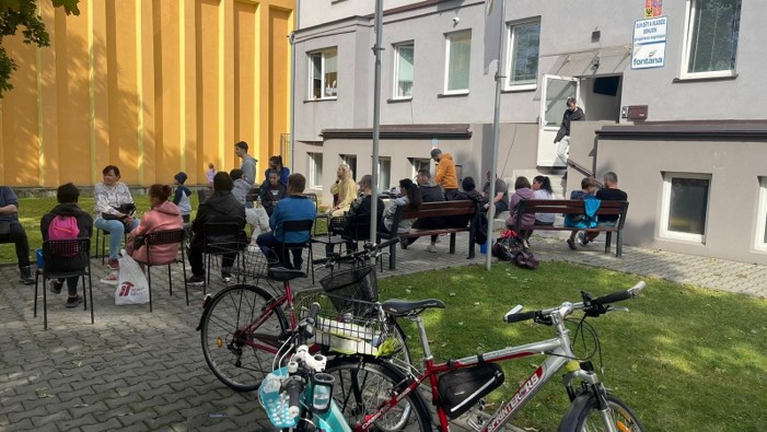 Balíček opatření má minimalizovat problémy s informovaností v případě nebezpečí