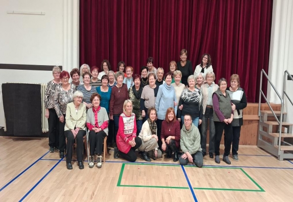 Sokolovna 95 – minulost, přítomnost, budoucnost v Záblatí