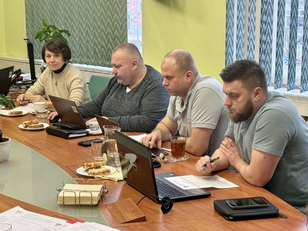 Usnesení rady ze dne 15.12.2025