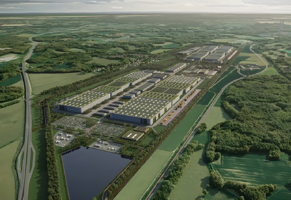 Plýtvání veřejnými penězi. Bohumín má výhrady k přípravě gigafactory