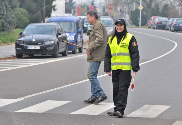 Bohumín přišel o asistenty prevence kriminality. Snaží se je dostat zpět do ulic
