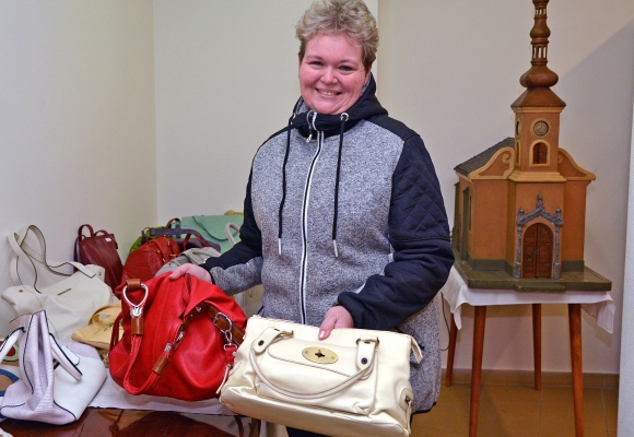 Nevhodný dárek pod stromečkem? V Bohumíně si je lidé mohou navzájem vyměnit