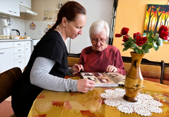 Region stárne. Bohumín, Rychvald a Dolní Lutyně spojí síly v péči o seniory
