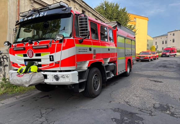 Detektory plynu v domácnostech výrazně zvyšují bezpečnost obyvatel