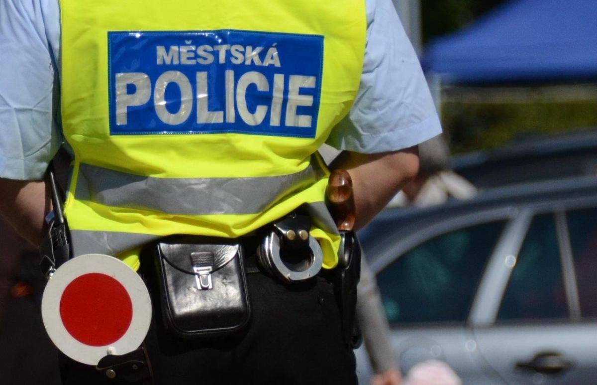 Zpráva o činnosti Městské policie Bohumín v roce 2025