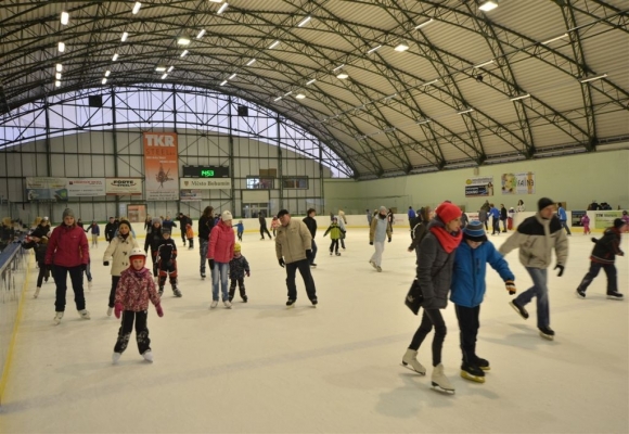 Nuda o jarních prázdninách nebude, kino i zimák v Bohumíně posilují nabídku