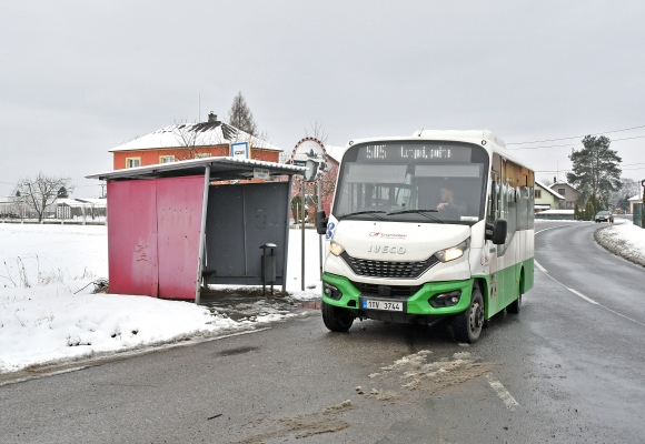 Už žádné nehody. Zastávky na rozhraní tří měst se přestěhují blíže k Bohumínu
