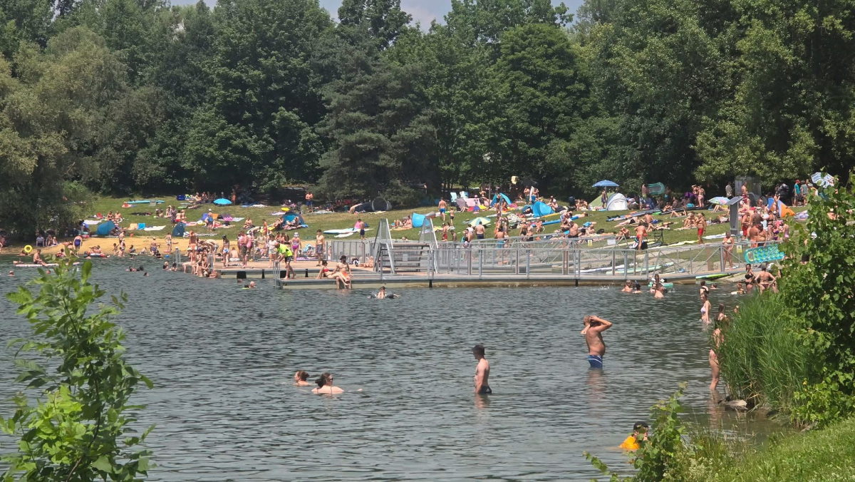 Za porušování pravidel parkování padají u Kališoku pokuty hned ze startu sezóny