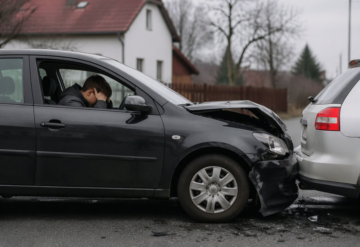 Moravskoslezský kraj spustil na datovém portálu novinku věnovanou dopravním nehodám
