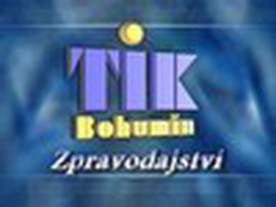 TIK Bohumín aktuálně od 14. do 20. března 2009 - show video