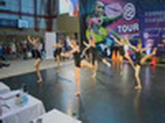 Medaile pro R&I za sóla, dua malé formace - show video