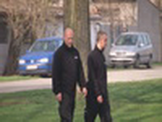 Asistenti prevence kriminality - zobrazit video