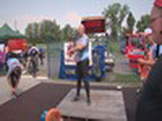 790 let Vrbice a MS liga v požárním útoku - show video