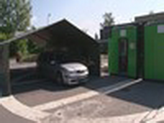 Nemocnice odebrala přes 400 vzorků na Covid-19 - show video