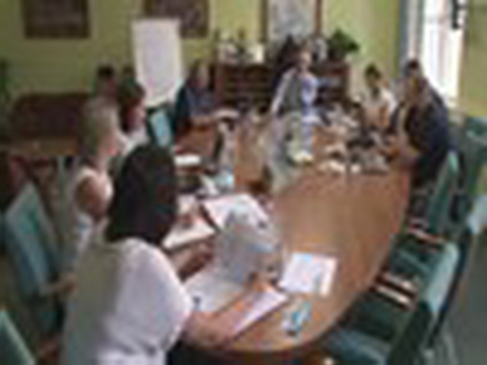 Jednání rady města Bohumín č. 35 - zobrazit video