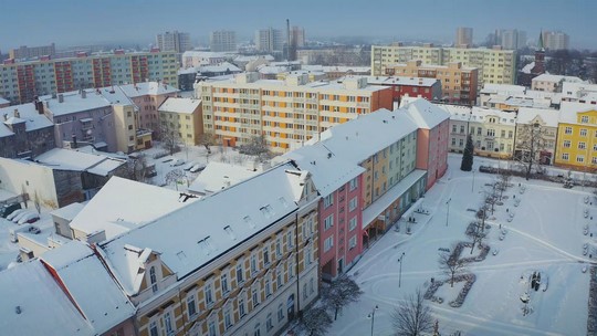 T-Mobile vybuduje optickou síť, bez výkopů se neobejde - show video