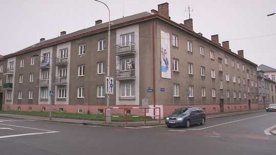 Hned několik uzavírek a omezení v centru Bohumína - show video
