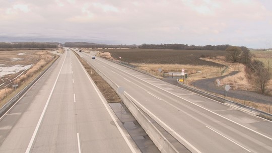Bohumín stáhl žalobu k vysokorychlostní trati - zobrazit video
