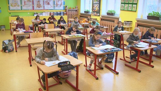 V Záblatí se knihovna se školou podělí o zázemí - show video